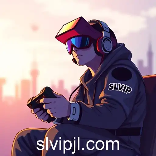 Gaming Evolution: Slvip Revolutionizes the Online Arena