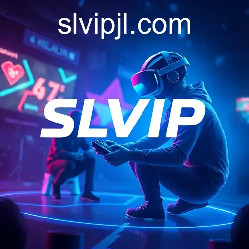 The Rise of SLVIP: Transforming Online Gaming
