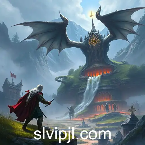 SLVIP Game Website: Innovations and Trends